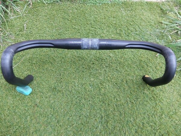 RITCHEY SUPERLOGIC 2 カーボンハンドル(400mm)