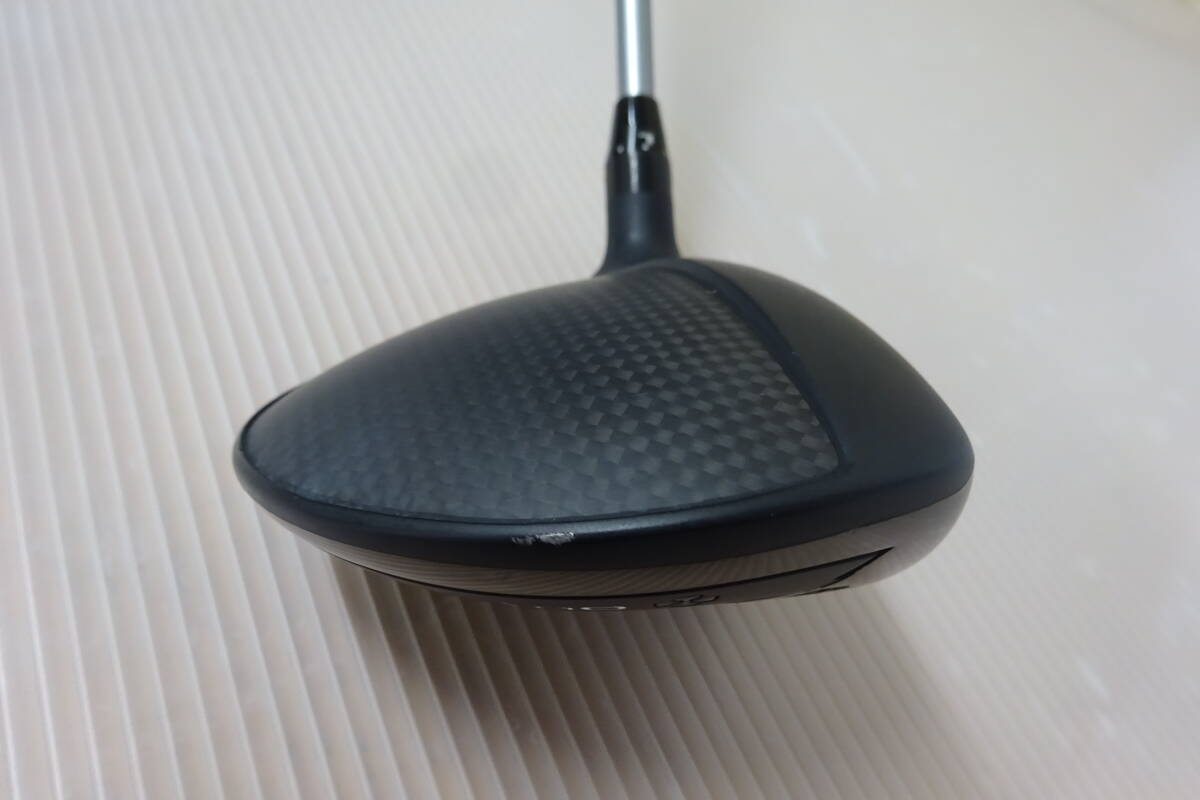 バルド BALDO CORSA BRASSEY フェアウェイウッド 2022 2W 12度 TOUR AD UB-5(S)★ドライバーより、低スピン、低い弾道で飛ばせる バルド BALDO CORSA BRASSEY フェアウェイウッド 2022 2W 12度 TOUR AD UB-5(S)★ドライバーより、低スピン、低い弾道で飛ばせる