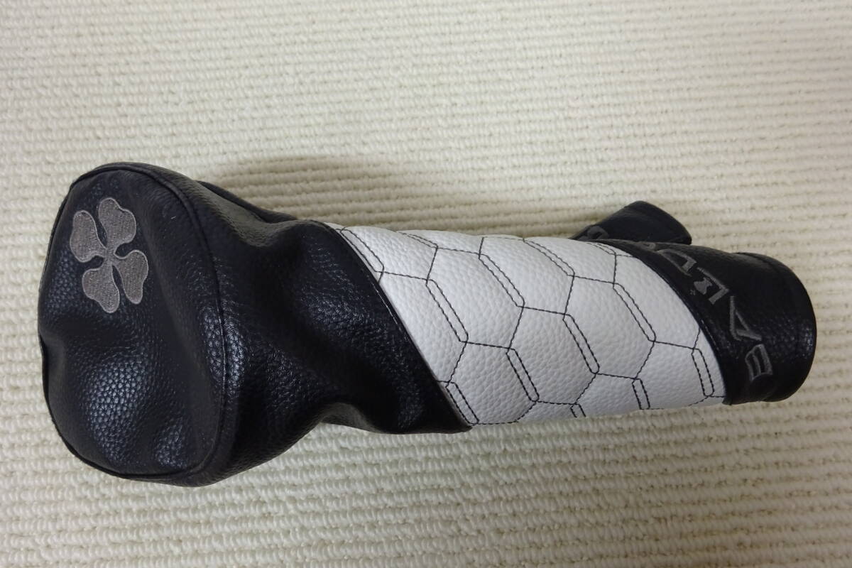 バルド BALDO CORSA BRASSEY フェアウェイウッド 2022 2W 12度 TOUR AD UB-5(S)★ドライバーより、低スピン、低い弾道で飛ばせる バルド BALDO CORSA BRASSEY フェアウェイウッド 2022 2W 12度 TOUR AD UB-5(S)★ドライバーより、低スピン、低い弾道で飛ばせる
