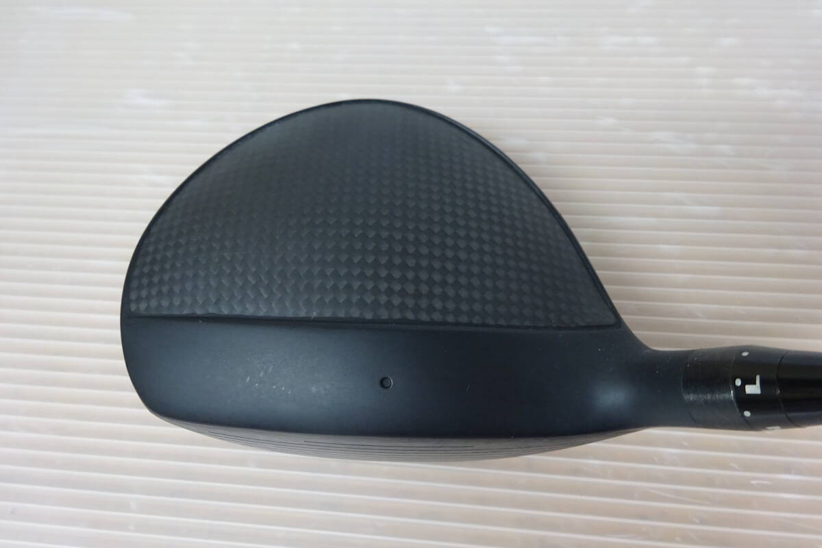 バルド BALDO CORSA BRASSEY フェアウェイウッド 2022 2W 12度 TOUR AD UB-5(S)★ドライバーより、低スピン、低い弾道で飛ばせる バルド BALDO CORSA BRASSEY フェアウェイウッド 2022 2W 12度 TOUR AD UB-5(S)★ドライバーより、低スピン、低い弾道で飛ばせる