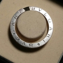 BVLGARI キーリング_画像4