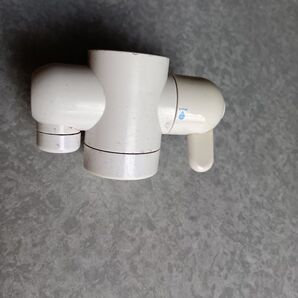 浄水器バルブ