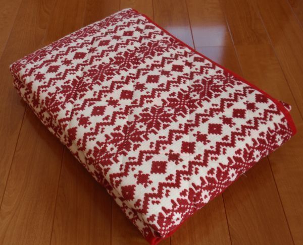 処分価格♪東京西川 HEAT WITH ヒートウィズ 吸湿発熱あたたか敷パッド★