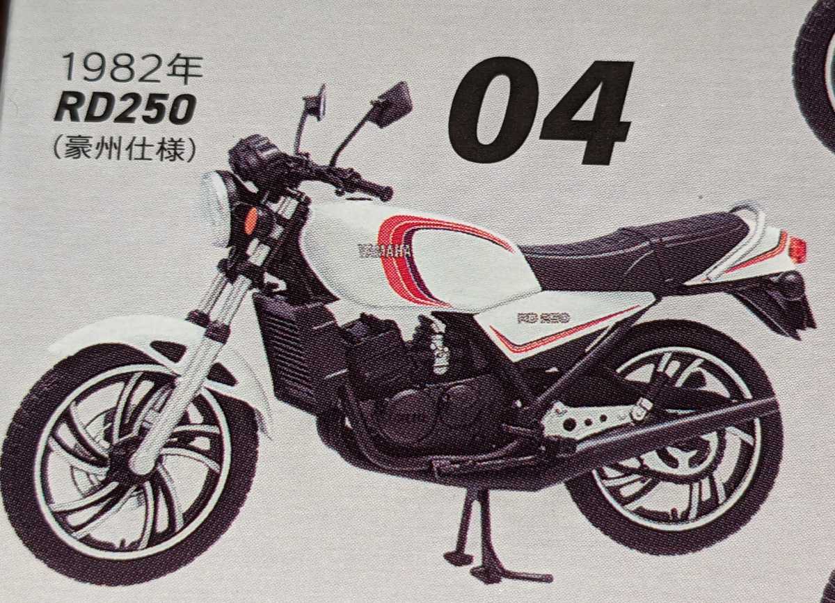 Yahoo!オークション -「ヤマハ rd350」(ミニカー) の落札相場 Yahoo!オークション -「ヤマハ rd350」(ミニカー) の落札相場