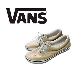 【VANS】 スニーカー