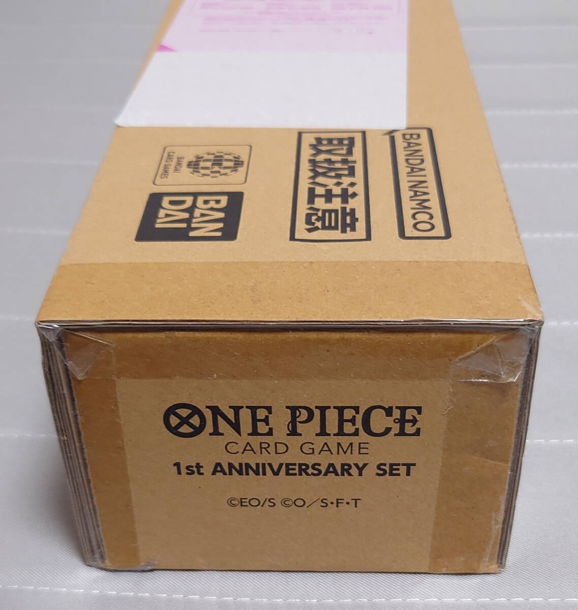 Yahoo!オークション -「one piece カードゲーム 1st anniversary Yahoo!オークション -「one piece カードゲーム 1st anniversary