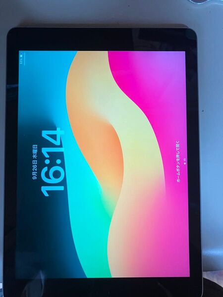 iPad 第6世代 32gb