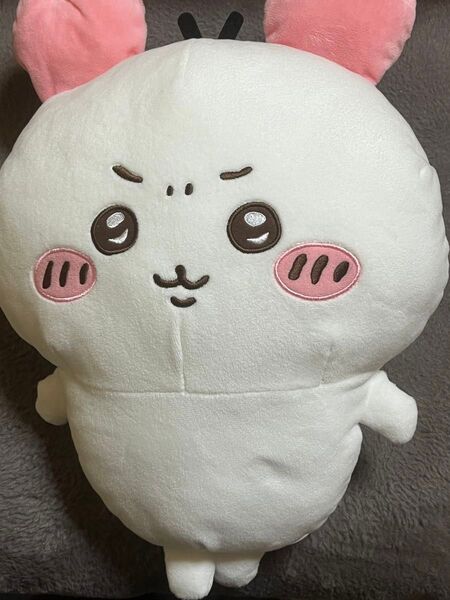ちいかわ カニカチューシャ BIGぬいぐるみ