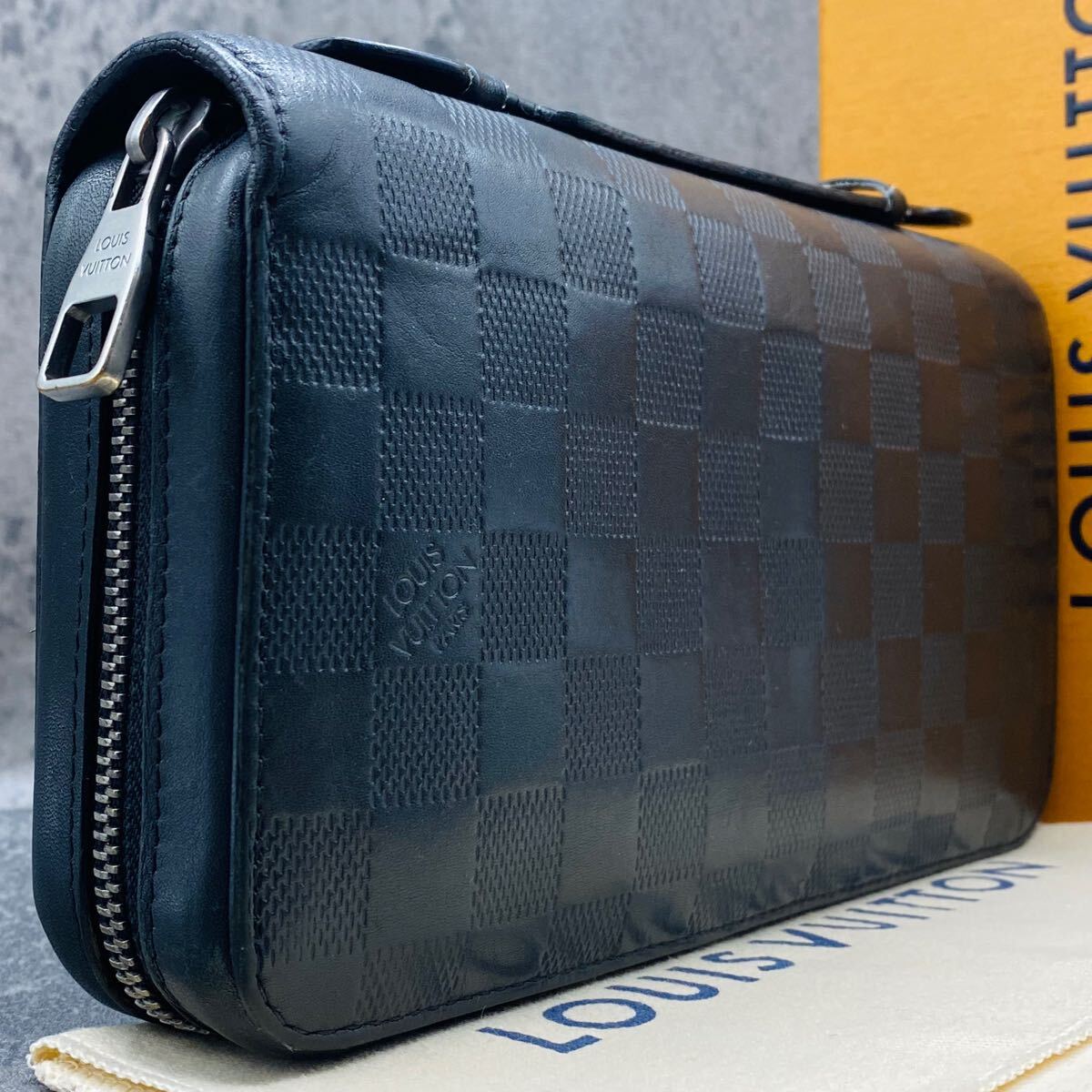 Yahoo!オークション -「ダミエ ジッピーxl」の落札相場・落札価格 Yahoo!オークション -「ダミエ ジッピーxl」の落札相場・落札価格