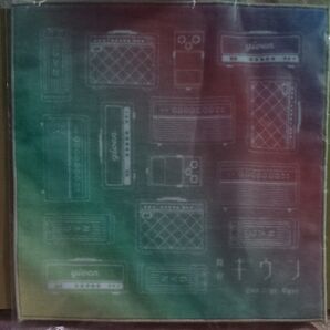 舞台 ギヴン ハンドタオル