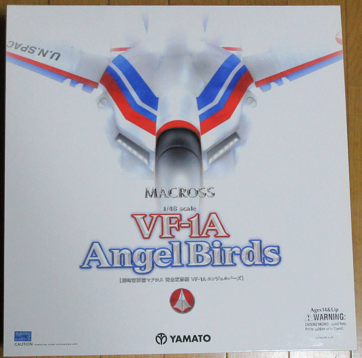 2025年最新】Yahoo!オークション -やまと vf-1の中古品・新品 2025年最新】Yahoo!オークション -やまと vf-1の中古品・新品