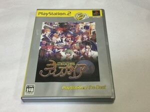 1.プレステーション2 PS2 魔界戦記ディスガイア FA522A 9911