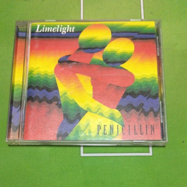 PENICILLIN/Limelight