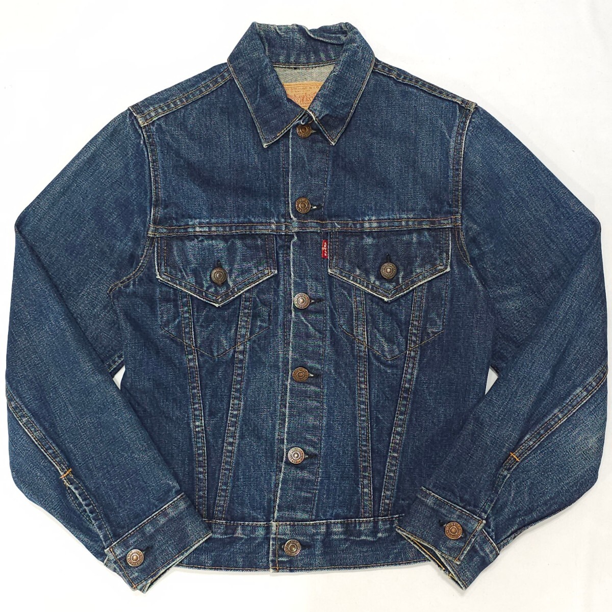 Yahoo!オークション -「levi's 70505」の落札相場・落札価格 Yahoo!オークション -「levi's 70505」の落札相場・落札価格