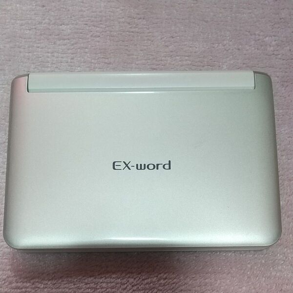 電子辞書 XD-U6100