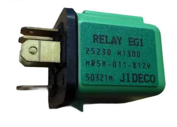 少量入荷!即納 お買い得4個セット DR30 R30 s130z s110 などに リレー 25230-W1300 25230-C99007 新品 日産 FJ20 ポンプ