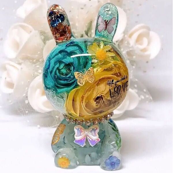 オルゴナイトRabbitNo.A-35 outlet