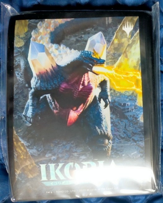 2025年最新】Yahoo!オークション -mtg ゴジラの中古品・新品・未 2025年最新】Yahoo!オークション -mtg ゴジラの中古品・新品・未
