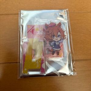 ウマ娘 Vサイン アクリルスタンド テイエムオペラオー