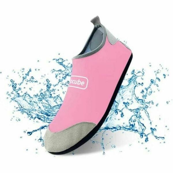 マリンシューズ 25-26cm ウォーターシューズ 水陸両用