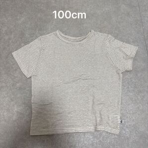 【新品未使用】/ 韓国子供服セレクトショップ Tシャツ 半袖Tシャツ