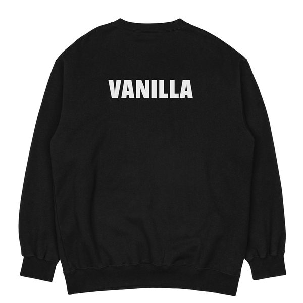 2XL スウェット ハーゲンダッツ サイズ 黒 Hagen-Dazs トレーナー
