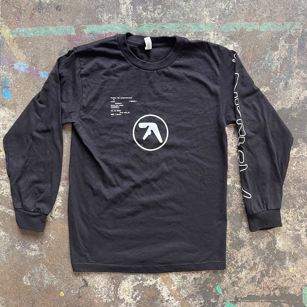 Yahoo!オークション -「aphex twin シャツ」の落札相場・落札価格 Yahoo!オークション -「aphex twin シャツ」の落札相場・落札価格
