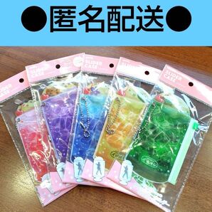 推し活 全5種 レトロドリンク スライダーケース セリア アクキー アクスタ ④