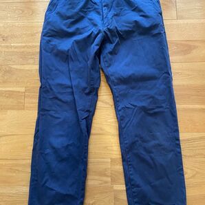 UNIQLO +j Jilsander メンズ パンツ Sサイズ