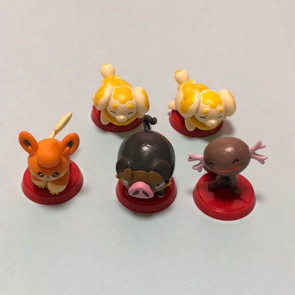 ポケットモンスター ポケモン チョコエッグ