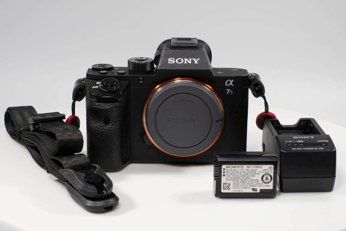 Yahoo!オークション -「α7s ii ilce-7sm2」の落札相場・落札価格 Yahoo!オークション -「α7s ii ilce-7sm2」の落札相場・落札価格