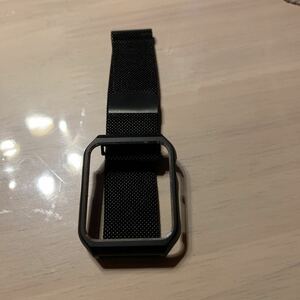 Apple Watch 38 мм магнит ремень 