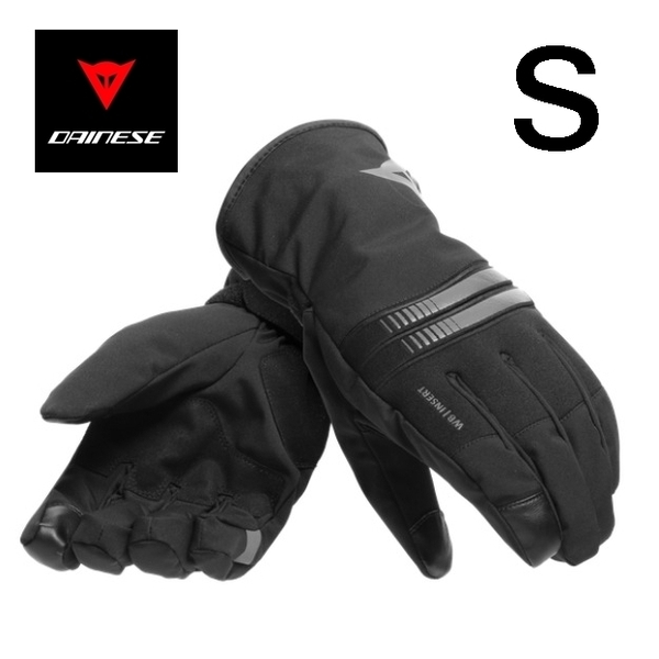 新品 ダイネーゼ PLAZA 3 D-Dry GLOVES Sサイズ ★100%本物★ dainese