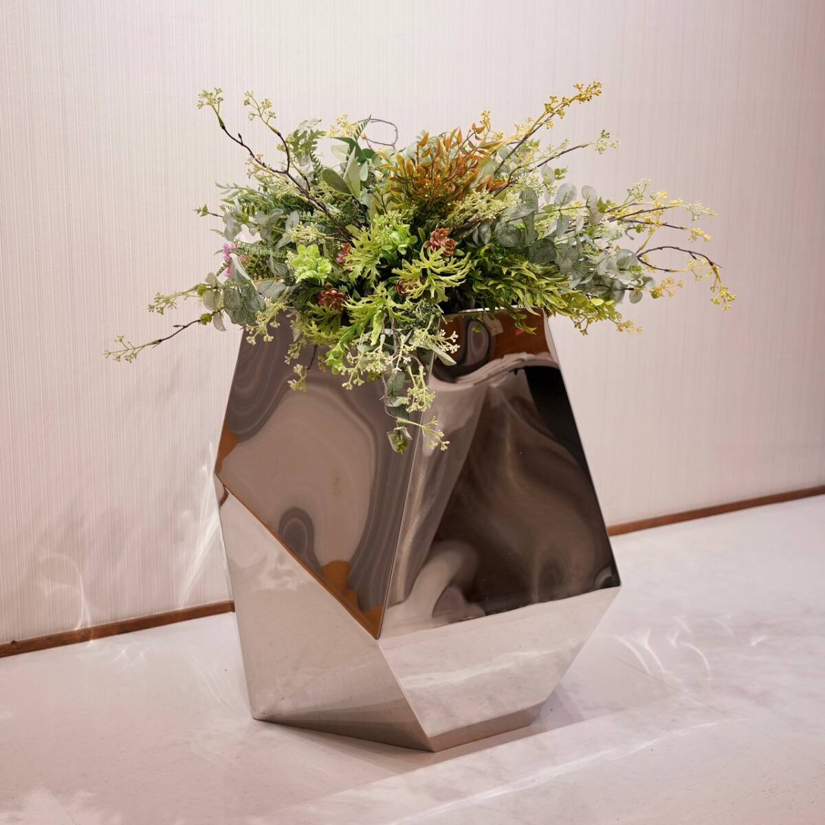 Yahoo!オークション -「ボーコンセプト」(花瓶) (インテリア小物 Yahoo!オークション -「ボーコンセプト」(花瓶) (インテリア小物