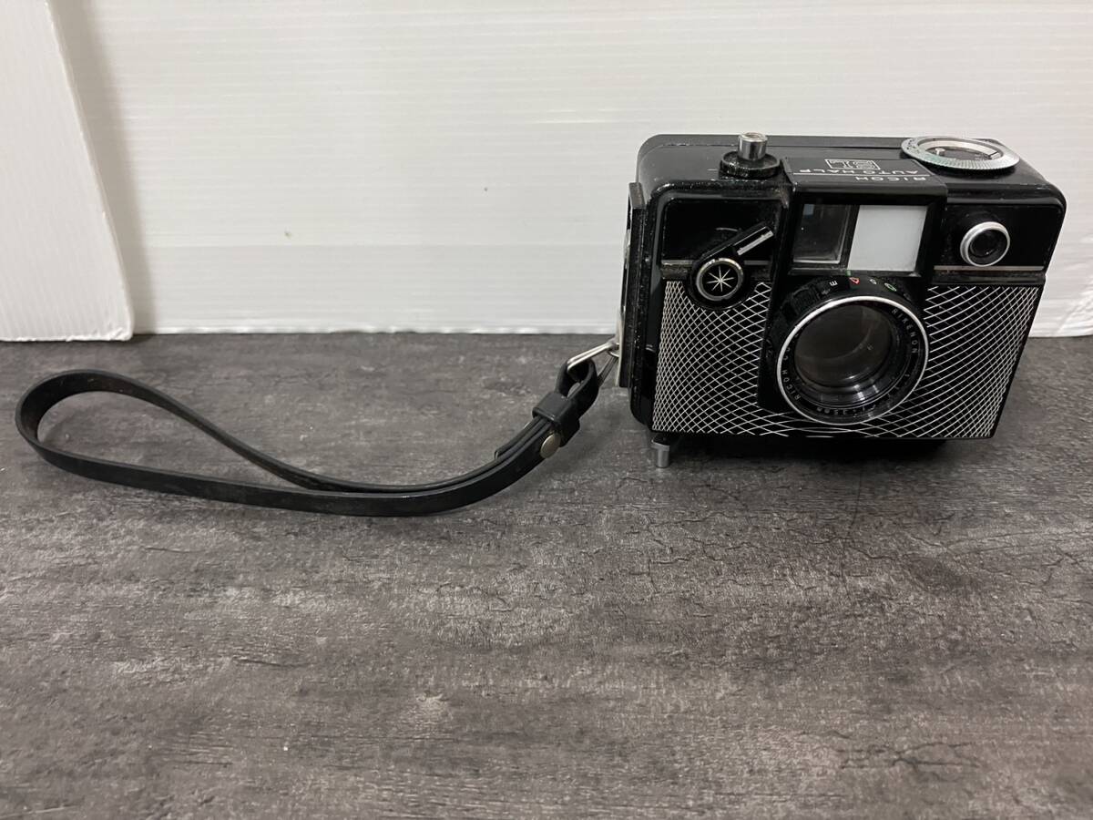 Yahoo!オークション -「ricoh auto half sl」の落札相場・落札価格 Yahoo!オークション -「ricoh auto half sl」の落札相場・落札価格