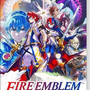 Fire Emblem Engage(ファイアーエムブレム エンゲージ)【新品】