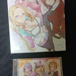 新品未開封 SOME SOME コンビニエンスストア -Switch 限定版 予約特典CD付