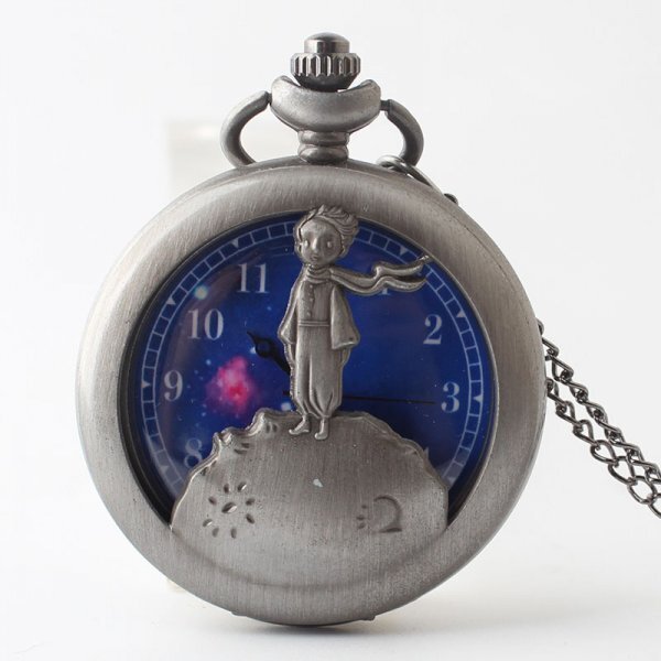 2025年最新】Yahoo!オークション -星の王子 時計の中古品・新品