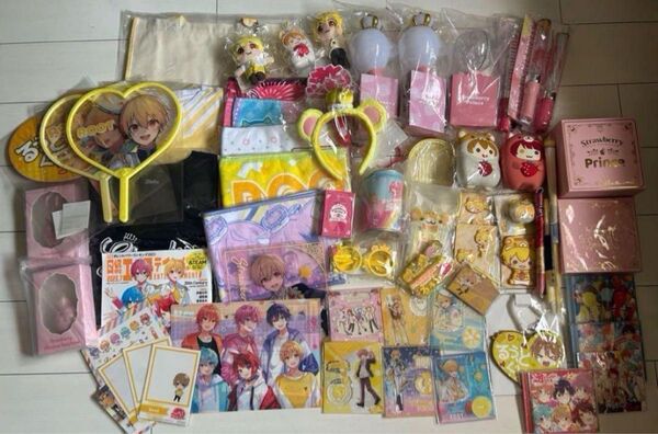 すとぷり るぅとくん まとめ売り