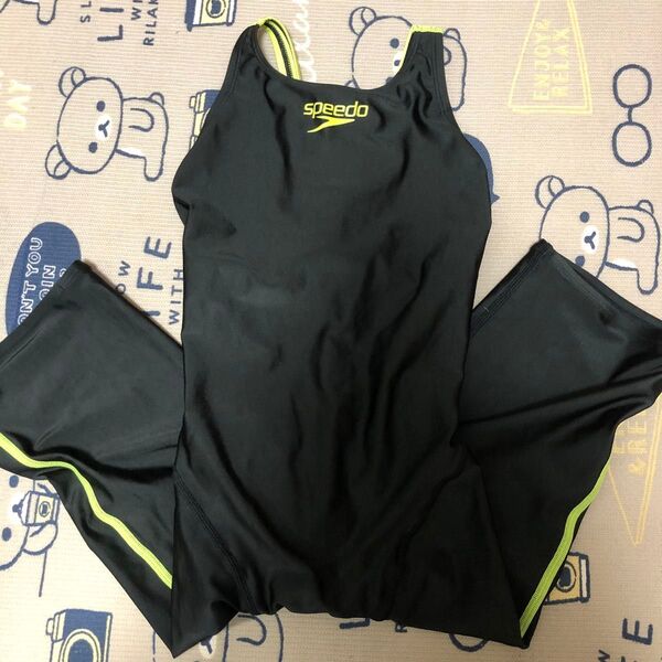 speedo競泳水着