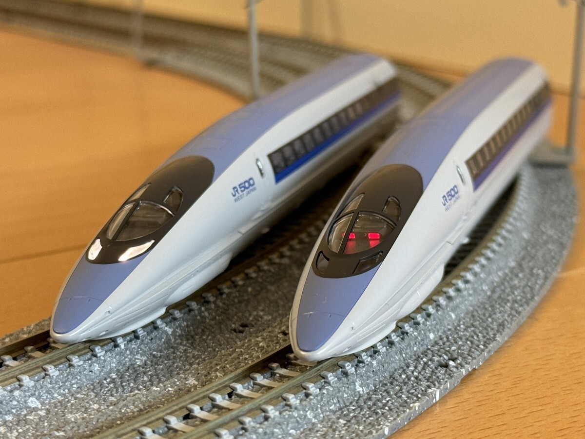 Yahoo!オークション -「tomix 500系 こだま」の落札相場・落札価格 Yahoo!オークション -「tomix 500系 こだま」の落札相場・落札価格
