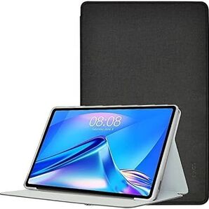【セール】 TECLAST T40 Plus 専用 ケース カバー ブラック