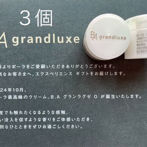 ポーラ グランラグゼ O 4gx2個