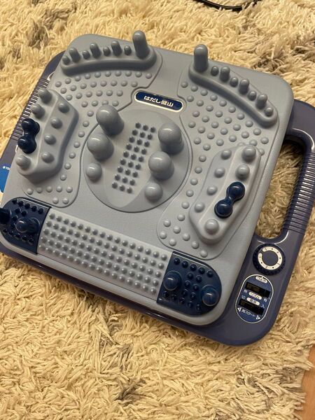 【美品・動作良好】ファイター SM-8000 はだし健山テラニシ