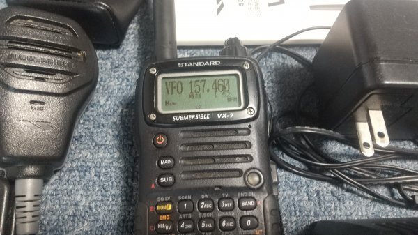 Yahoo!オークション -「vx-7」の落札相場・落札価格 Yahoo!オークション -「vx-7」の落札相場・落札価格