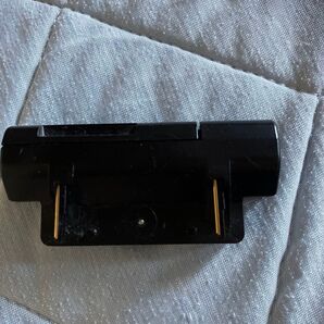CDプレーヤー電池ボックス