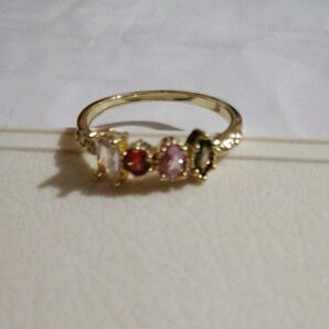 指輪 リング 9号