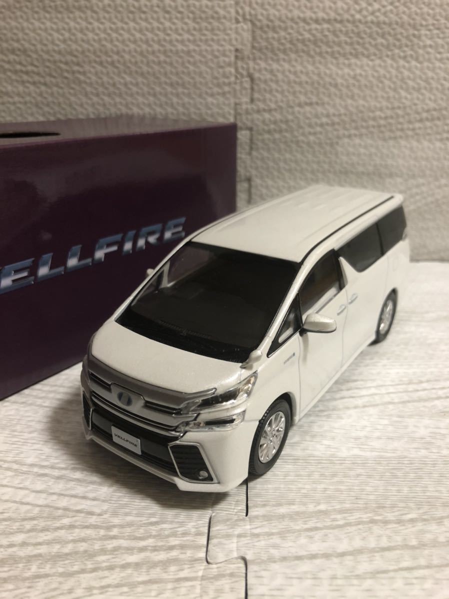 Yahoo!オークション -「新型ヴェルファイアミニカー」の落札相場