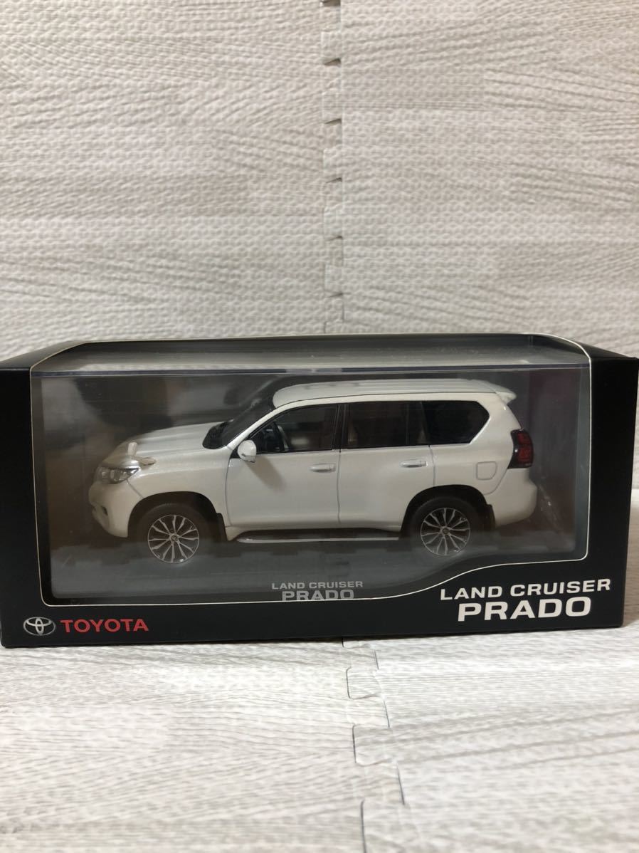 2025年最新】Yahoo!オークション -プラド ミニカー 非売品の中古