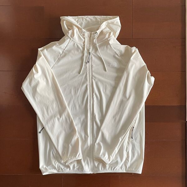 THE NORTH FACE ノースフェイス Sunshade FullZip Hoodie レディース